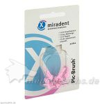 MIRADENT PICBEB XXF PINK 12, 12 ST