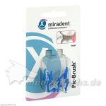 MIRADENT PICBEB LARG BLA 12, 12 ST