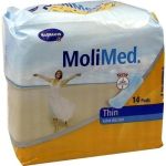MoliMed Thin, 14 ST