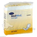 MoliMed Comfort Midi, 28 ST