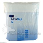 MoliNea N Krankenunterlagen 20L 40x60cm, 10 ST
