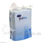 MoliNea N Krankenunterlagen 20L 60x90cm, 5 ST