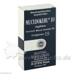 MUCEDOKEHL D 3, 10 ST 