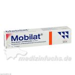 Mobilat Intens Muskel-und Gelenksalbe 3% Creme, 50 G