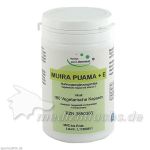 Muira Puama Vegi Kapseln, 180 ST