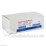 MULLBINDE ELAS 10CM O CELL, 10 ST