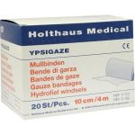 MULLBINDE DIN 10CMX4M, 20 ST