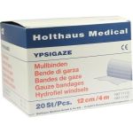 MULLBINDE DIN 12CMX4M, 20 ST