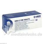 Mira 2 Ton Plaque Färbetabletten, 50 ST