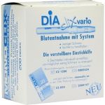 MONOCLIX Lanzetten 0.65mm, 200 ST