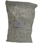 MULLTUPFER FES-TUPF Nr.12 UNSTERIL 2LAGE 12X12CM, 500 ST