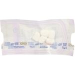 MULLTUPFER FES-TUPF NR.6 STERIL 1LAGE 8.5x8.5cm, 5 ST