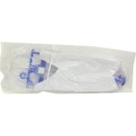 MONO-FLO Drainagebeutel 120cm, 1 ST