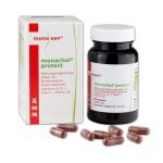 Monachol protect Rotes Reismehl + 30mg Coenzym Q10, 90 ST