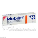 Mobilat Intens Muskel-und Gelenksalbe 3% Creme, 100 G