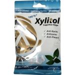 miradent Xylitol Drops Mint, 60 G 