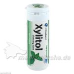 MIRADENT XYLITOL GUM SPEARMINT, 30 ST