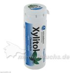 MIRADENT XYLITOL GUM MINZE, 30 ST