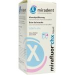 mirafluor CHX 0.06%, 100 ML 