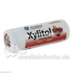 miradent Xylitol Chewing Gum Cranberry, 30 ST
