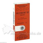 MUCOKEHL D 5 Tabletten, 20 ST