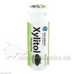 miradent Xylitol Chewing Gum Green Tea, 30 ST