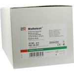 Mollelast 8cmx4m einz.verp.steril, 20 ST 