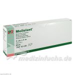 MOLLELAST 4CMx4m WEISS 19410, 20 ST