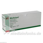 MOLLELAST 6CMx4m WEISS 19411, 20 ST
