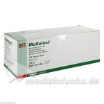 MOLLELAST 10CMx4m WEISS 19413, 20 ST