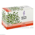MISTELKRAUT, 20X2.5 G