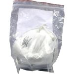 Mundschutz FFP3 Halbmaske, 1 ST