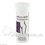 Multi-Gyn Brausetabletten, 10 ST