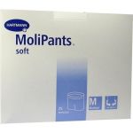 MoliPants soft Fixierhöschen medium, 25 ST