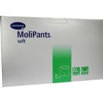 MoliPants soft Fixierhöschen x-large, 25 ST