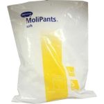 MoliPants soft Fixierhöschen small, 5 ST