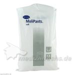 MoliPants soft Fixierhöschen xx-large, 5 ST
