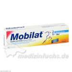Mobilat DuoAKTIV Schmerzgel, 100 G