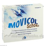 Movicol Schoko, 10 ST