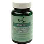 MULTIVITAMIN MIT MINERAL, 90 ST