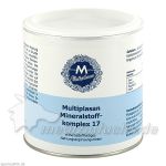 Multiplasan Mineralstoffkomplex 17, 300 G