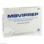 Moviprep Pulver z.Herstellung einer Lsg.z.Einnehm., 1 ST