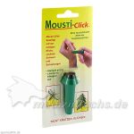 MOUSTICLICK gegen Insektenstiche 30000 clicks, 1 ST