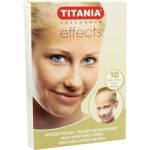 Mitesser Patches Titania, 10 ST