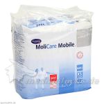MoliCare Mobile Ink.Slip Extra Small, 14 ST
