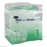 MoliCare Mobile Light Ink.Slip Gr.1 Small, 14 ST