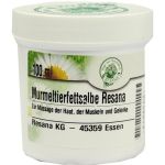 Murmeltierfettsalbe Resana, 100 ML