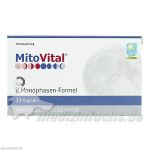 MITOVITAL, 30 ST