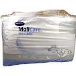 MOLICARE Premium soft extra Inkon.Slip Gr.XS, 30 ST