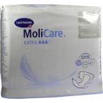 MOLICARE Premium soft extra Inkon.Slip Gr.XL, 14 ST